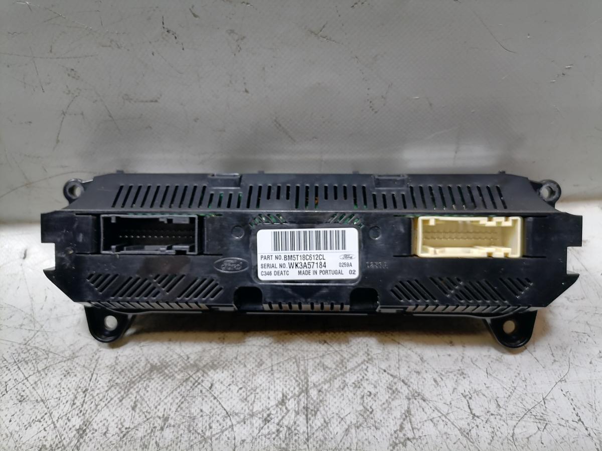 Ford Focus 3 original Heizungsregulierung Klimabedienteil Bj.2013